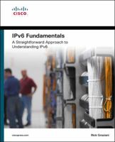 Ipv6 Fundamentals: A Straightforward Approach to Understanding Ipv6 1587143135 Book Cover