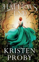 Hallows End 163350140X Book Cover