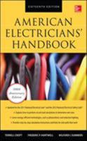 American Electricians' Handbook 0070139318 Book Cover