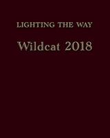 Pearl River Community College 2018 Wildcat 1720553076 Book Cover