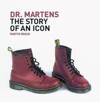 Dr. Martens Air Wair 1844110117 Book Cover