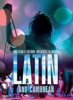 Latin and Caribbean 1422243737 Book Cover