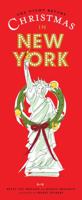 The Night Before Christmas in New York 1423634403 Book Cover
