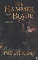 The Hammer and the Blade 1101964952 Book Cover