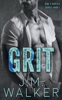 Grit 1989782566 Book Cover