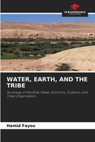 Water, Earth, and the Tribe 6630322843 Book Cover