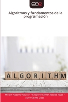 Algoritmos y fundamentos de la programación (Spanish Edition) 6209689663 Book Cover