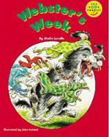 Longman Book Project: Read Aloud (Fiction 1): Webster's Week (Longman Book Project) 058212106X Book Cover