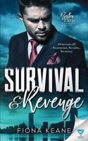 Survival & Revenge 1640344241 Book Cover