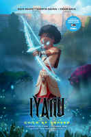Iyanu: Child of Wonder Library Edition Volume 1 1506752322 Book Cover