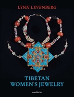 Tibetan Women's Jewelry 3897907275 Book Cover