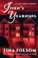 John's Yearning 1944990690 Book Cover