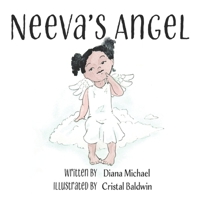 Neeva's Angel B09PW7LH87 Book Cover