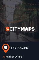 City Maps the Hague Netherlands 1545077983 Book Cover