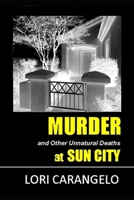MURDER at SUN CITY 0942605667 Book Cover