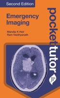 Pocket Tutor Emergency Imaging 1787791203 Book Cover