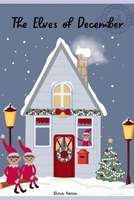 The Elves of December B0CM13NN96 Book Cover