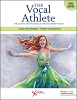 The Vocal Athlete 1635506808 Book Cover