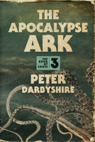 The Apocalypse Ark (The Book of Cross) 1998408078 Book Cover