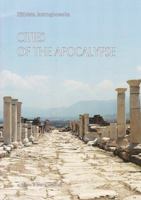 Cities of the Apocalypse 8891312649 Book Cover