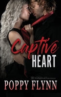 Captive Heart (Club Risqué) 1645631818 Book Cover
