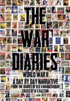 The War Diaries 1291303804 Book Cover
