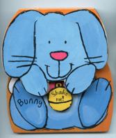 Bunny 0764165895 Book Cover