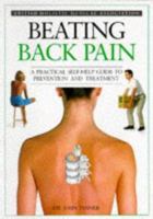 Beating Back Pain (The British Holistic Medical Association) 0863181635 Book Cover