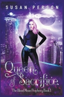 Queen of Sacrifice 1953412114 Book Cover