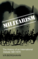 Militarism 0521269059 Book Cover
