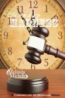 Monday Madness 0989146022 Book Cover