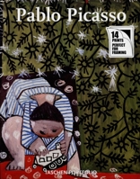Pablo Picasso (Portfolio) 3822831611 Book Cover