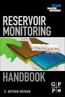 Reservoir Monitoring Handbook 0123822092 Book Cover