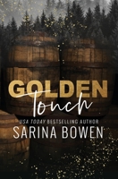 Golden Touch 1950155803 Book Cover
