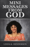 Mini Messages from GOD 1959543067 Book Cover