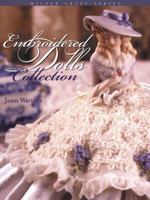 Embroidered Dolls Collection (Milner Craft Series) 1863513337 Book Cover