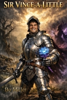 Sir Vince-A-Little B0H15F8779 Book Cover