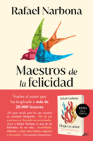 Maestros de la Felicidad / Masters of Happiness 8410197332 Book Cover