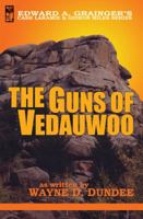 The Guns of Vedauwoo 0991203933 Book Cover