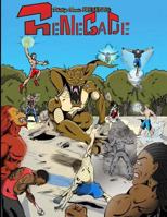Phillip Davis presents: Renegade 1548221309 Book Cover