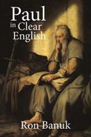 Paul in Clear English 164079350X Book Cover