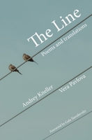 The Line: Poems with translations from Vera Pavlova B0BN5MFZ1B Book Cover