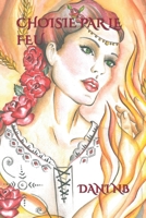 Choisie Par Le Feu B0BYH458W5 Book Cover