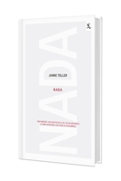 Nada (Novela). Edición Tapa Dura / Nothing (A Novel) (Spanish Edition) 6073946538 Book Cover