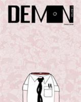 Demon, Volume 1 1626724520 Book Cover
