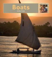 Boats 1583415262 Book Cover