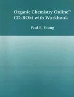 Organic Chemistry Online: CD-ROM with Workbook [With CDROM] 0534357873 Book Cover