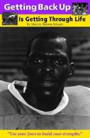 Getting Back Up Is Getting Through Life 1598581481 Book Cover