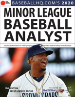 2020 Minor League Baseball Analyst 162937783X Book Cover
