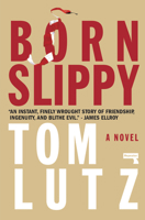 Born Slippy 1912248646 Book Cover